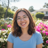 Emily Chen